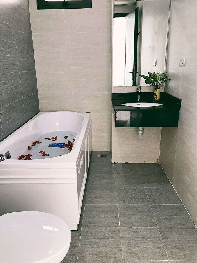 Aparthotel Istay Hotel Apartment 5
