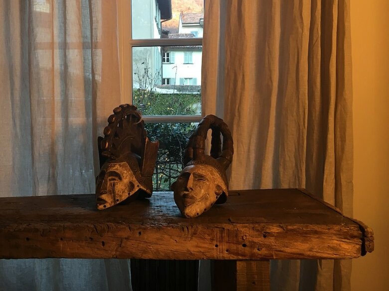 Hotel Palazzo Albricci Peregrini