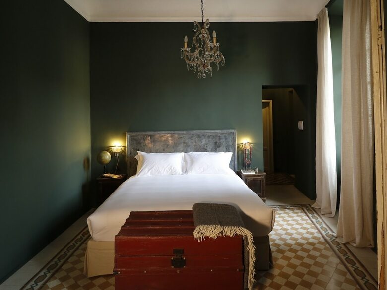 Hotel Palazzo Albricci Peregrini
