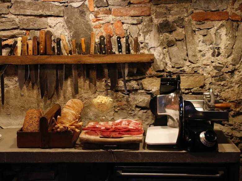 Hotel Palazzo Albricci Peregrini