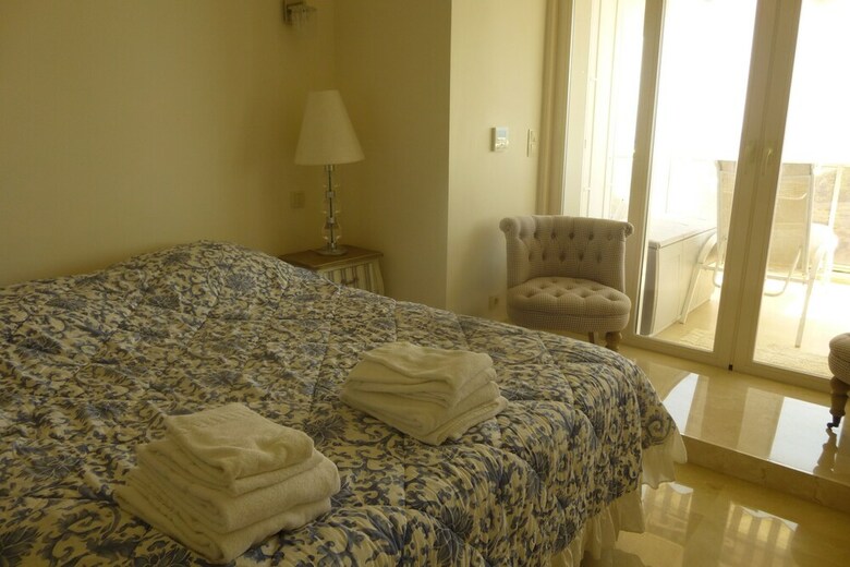 Apartamento Azur Best Housing Cousin