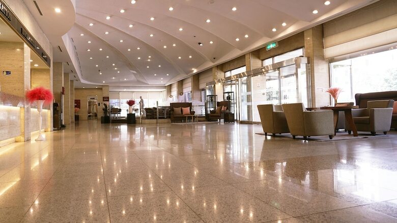 Pearl Hotel Jeju