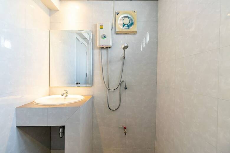 Hotel Living Naraa Place