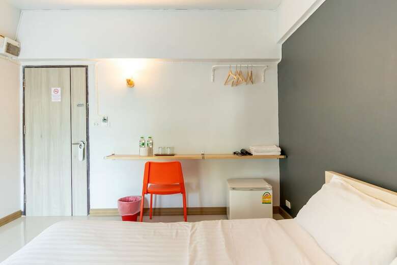 Hotel Living Naraa Place