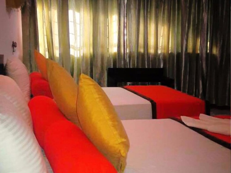 Hotel Oak Ray Villa