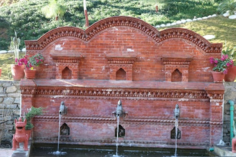 Hotel Chhaimale Resort