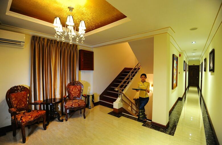 Union Square Hotel