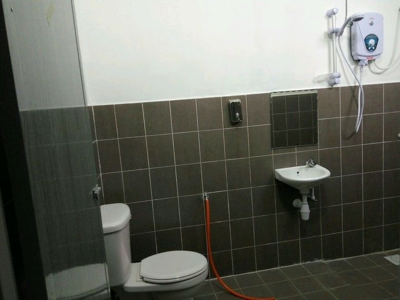Pekan Guest House