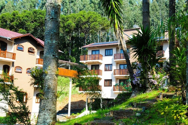 Hotel San Ghermann