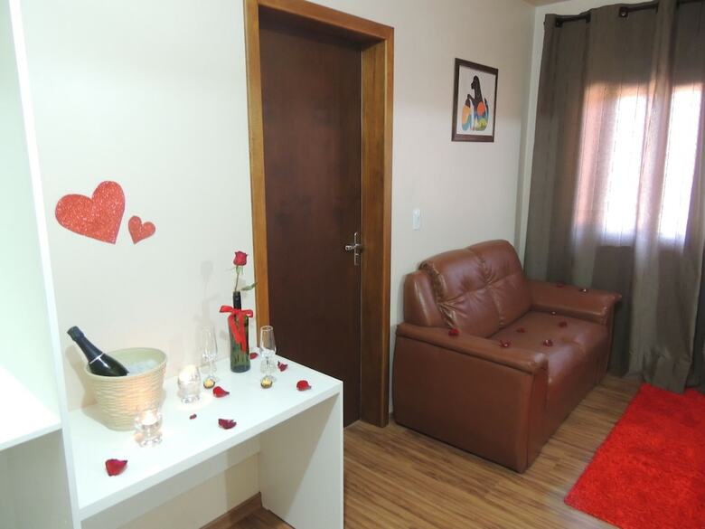 Hotel San Ghermann