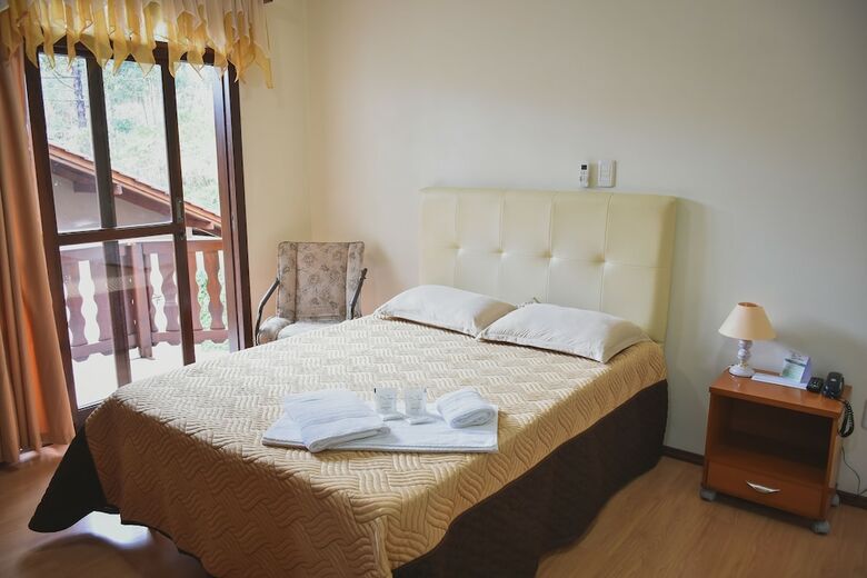 Hotel San Ghermann