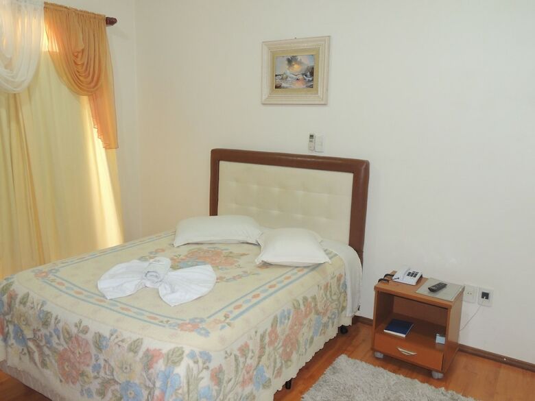 Hotel San Ghermann