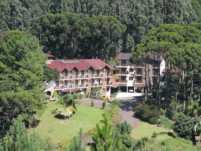 Hotel San Ghermann