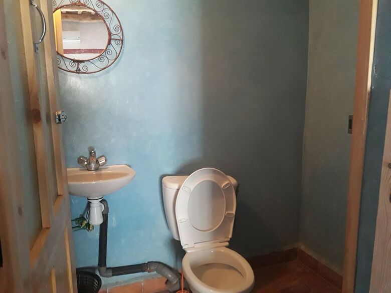 Bed & Breakfast Maison D'hote Argana