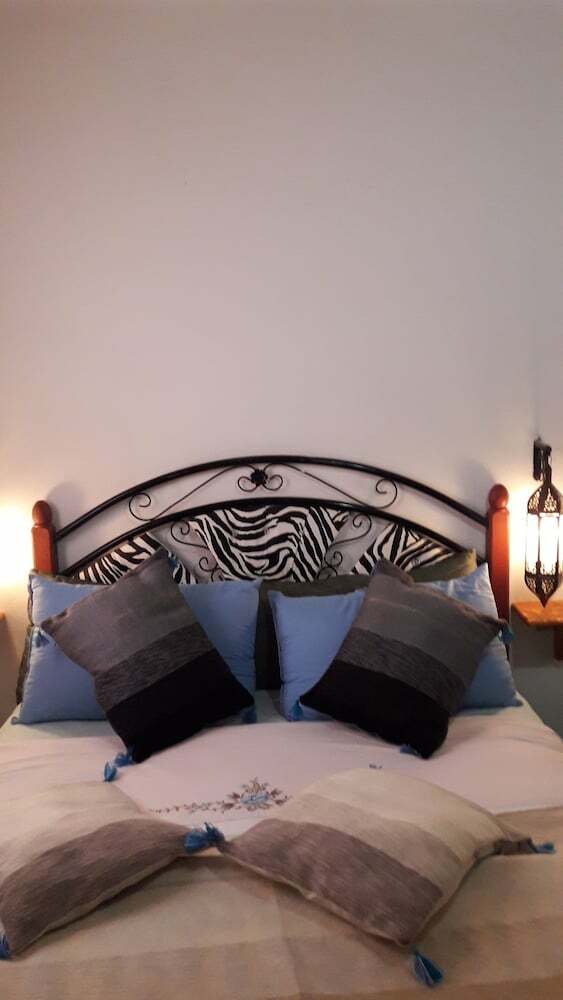 Bed & Breakfast Maison D'hote Argana