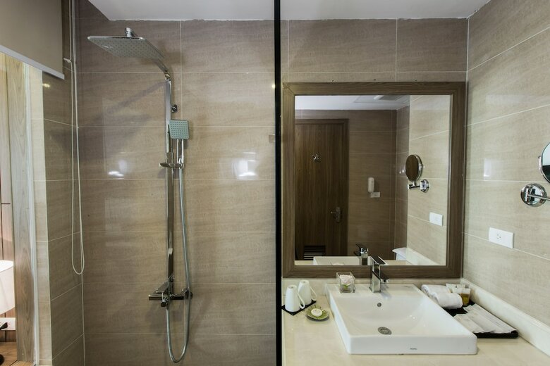 Muong Thanh Luxury Ha Nam Hotel