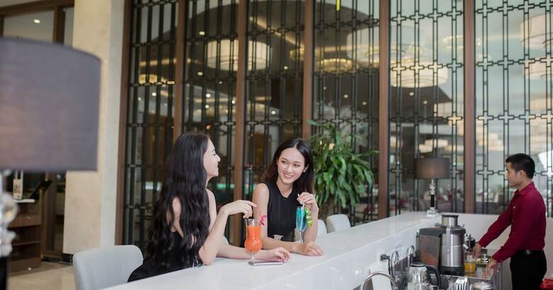 Muong Thanh Luxury Ha Nam Hotel