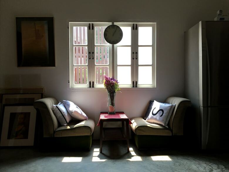 Hostal Tato House