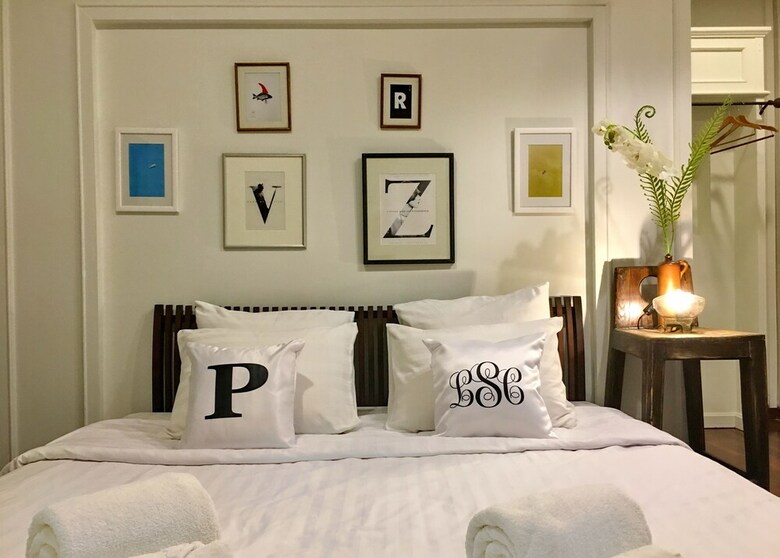 Hostal Tato House