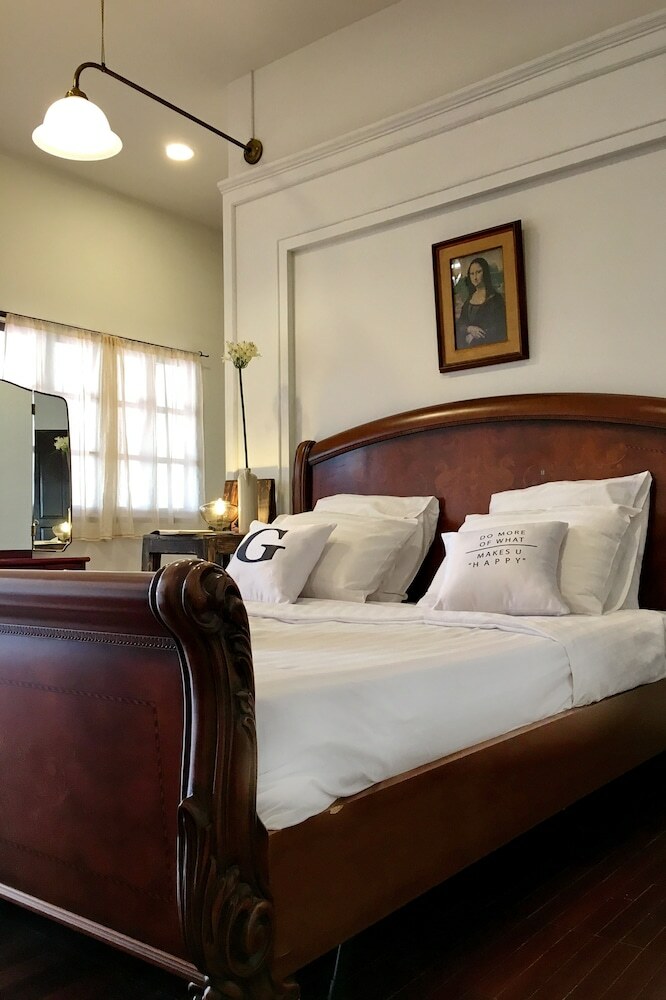 Hostal Tato House