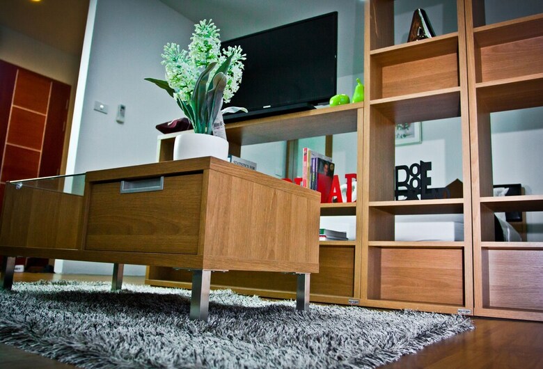 Aparthotel Winner Prachinburi & Serviced Apartment