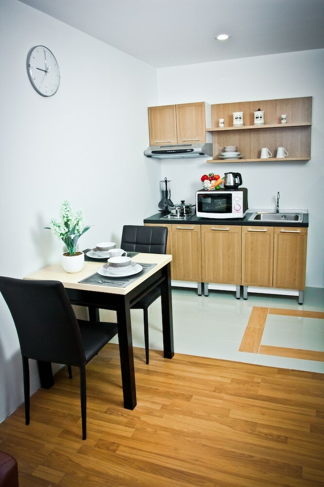 Aparthotel Winner Prachinburi & Serviced Apartment