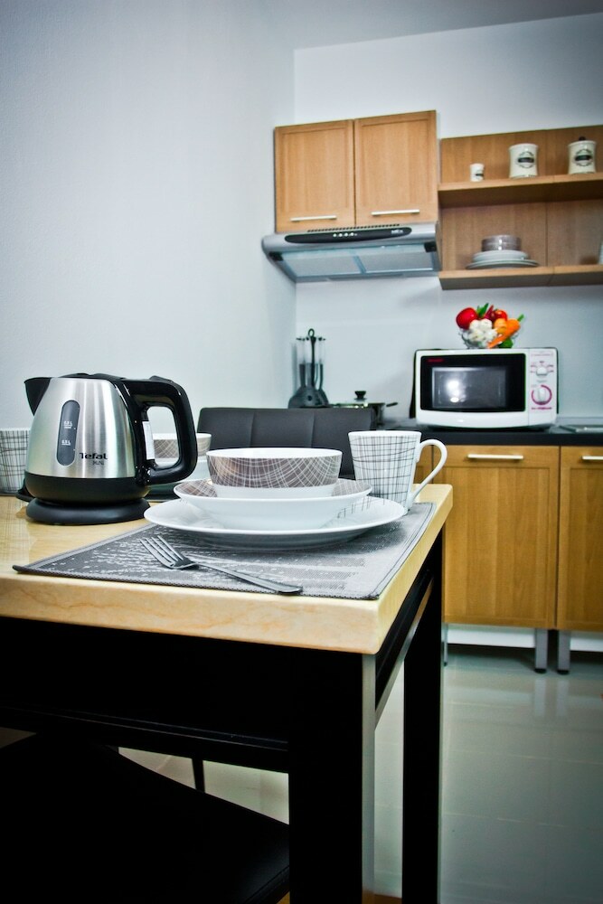 Aparthotel Winner Prachinburi & Serviced Apartment