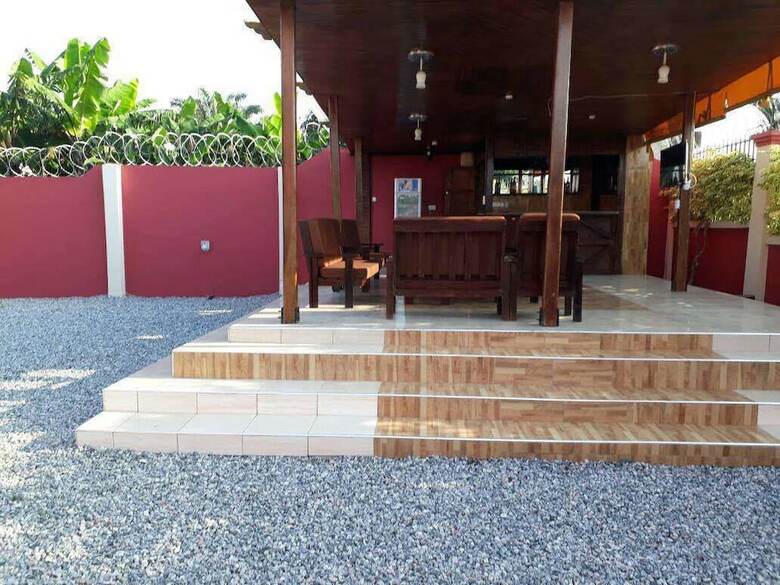 Hotel New Page Guest House