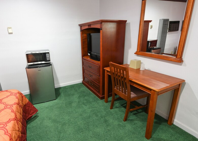 Casa Bell Motel