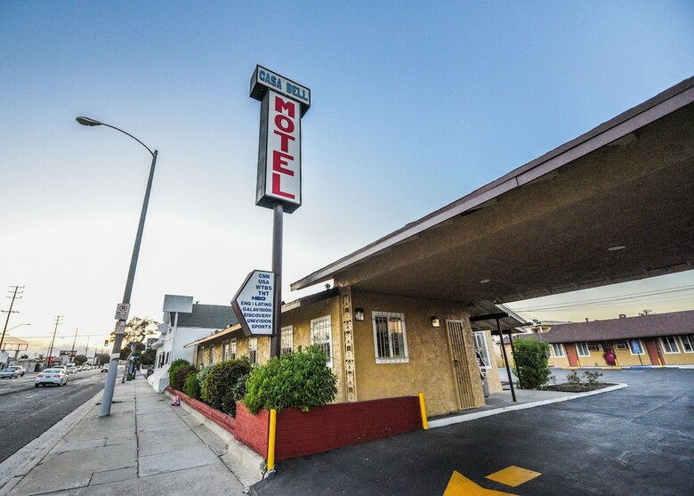 Casa Bell Motel
