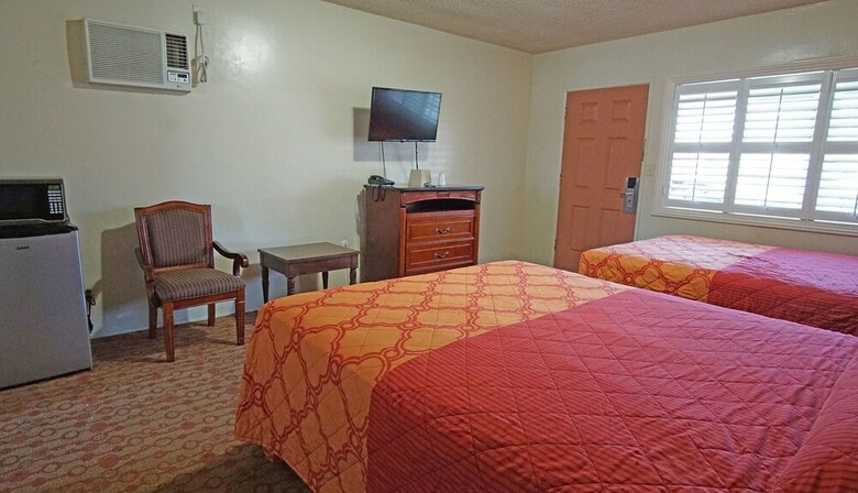 Casa Bell Motel