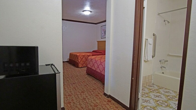 Casa Bell Motel