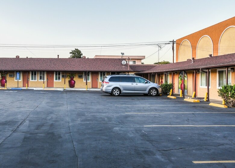 Casa Bell Motel