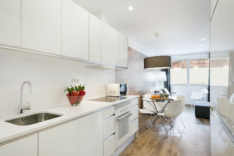 Mar Apartments