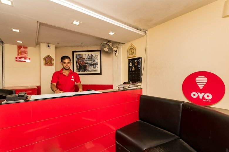 Hotel Oyo 3675 Kalighat