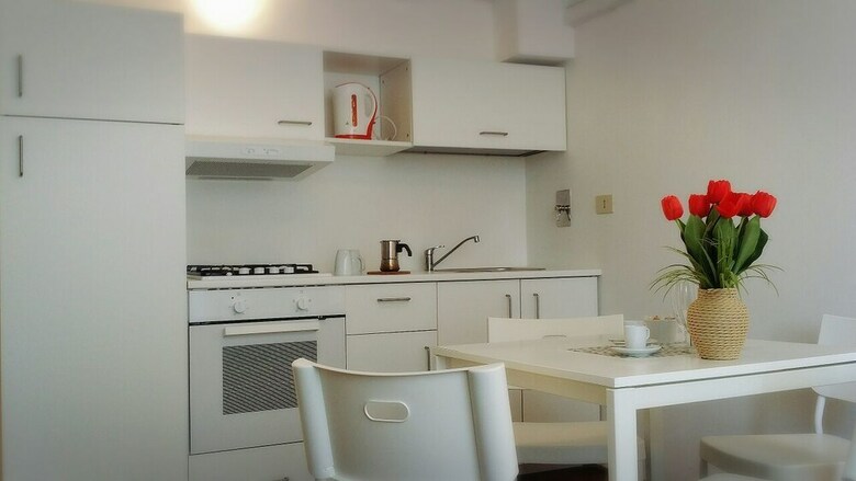 Trastevere Apartments In Rome