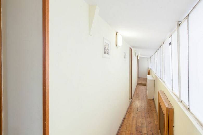 Trastevere Apartments In Rome