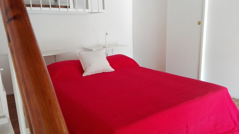 Trastevere Apartments In Rome
