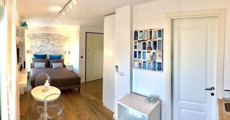 Trastevere Apartments In Rome