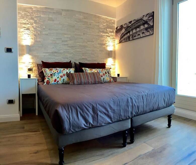 Trastevere Apartments In Rome