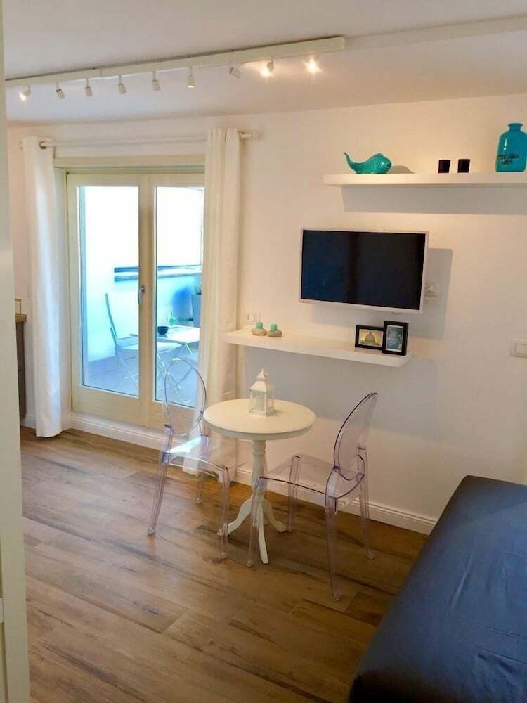 Trastevere Apartments In Rome