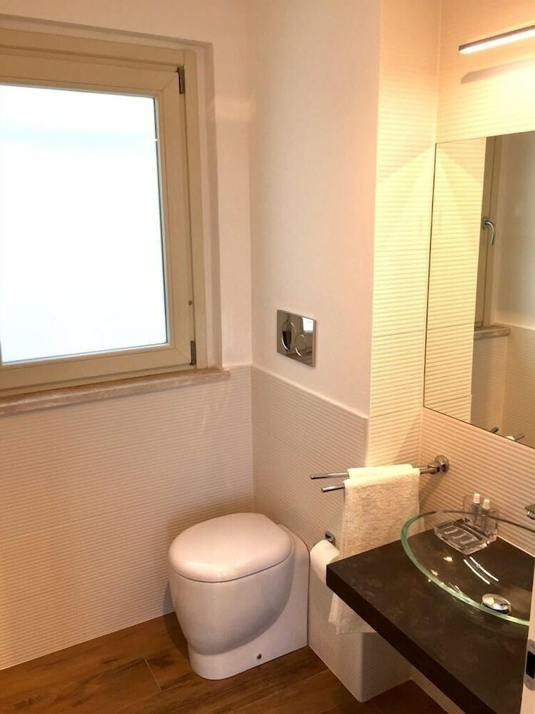 Trastevere Apartments In Rome