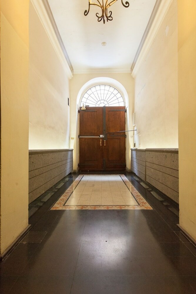 Trastevere Apartments In Rome