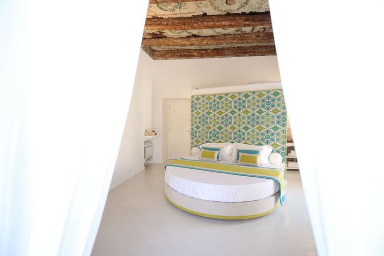 Hotel I Soffitti Dimora Esclusiva