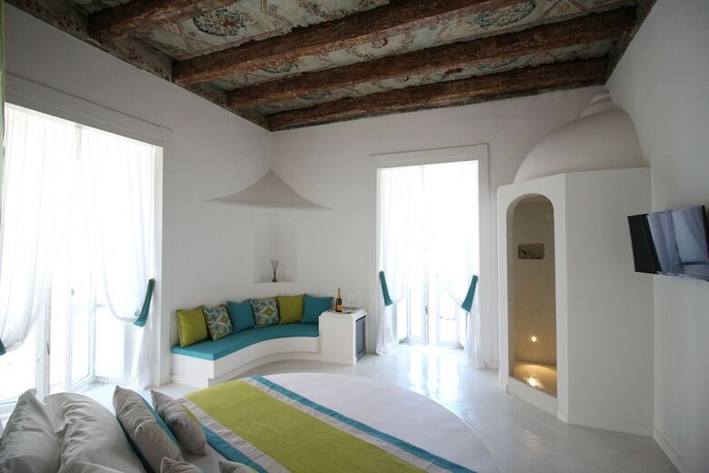 Hotel I Soffitti Dimora Esclusiva