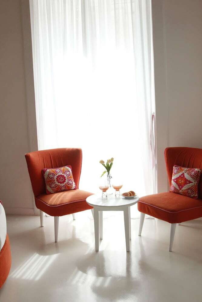 Hotel I Soffitti Dimora Esclusiva