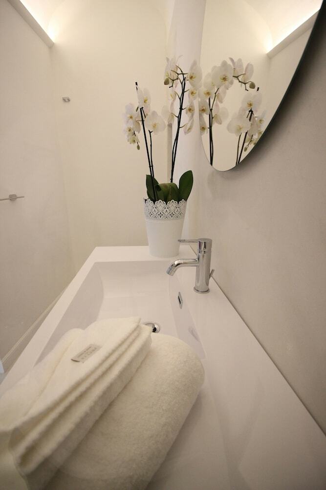Hotel I Soffitti Dimora Esclusiva