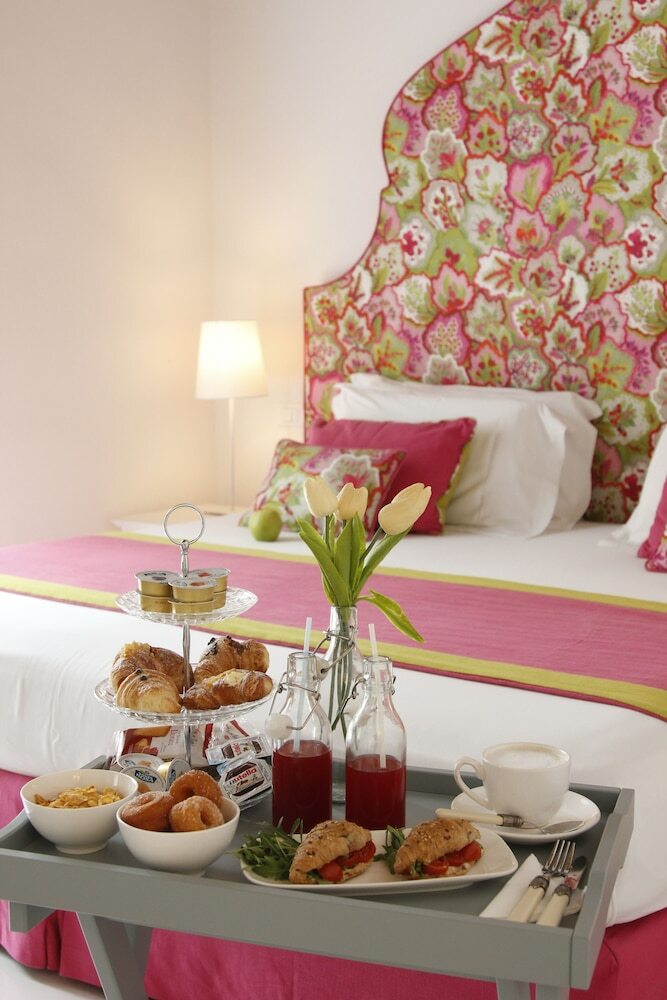 Hotel I Soffitti Dimora Esclusiva
