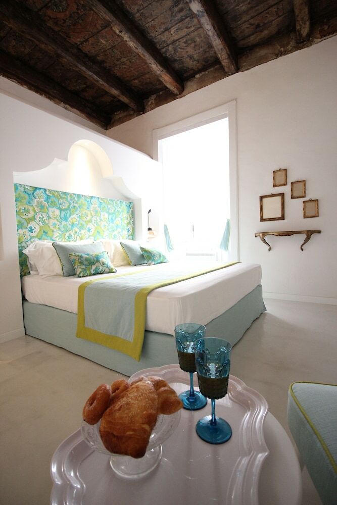 Hotel I Soffitti Dimora Esclusiva