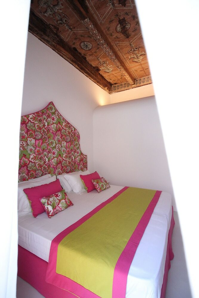 Hotel I Soffitti Dimora Esclusiva
